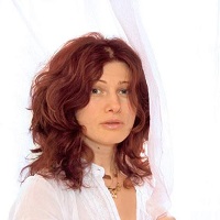 Марина Римашевская